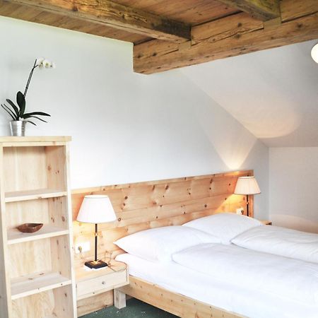 Exklusiv Apartment Scheichl 운터라흐 암 아터제 외부 사진