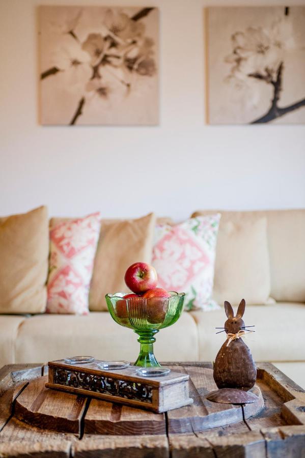 Exklusiv Apartment Scheichl 운터라흐 암 아터제 외부 사진