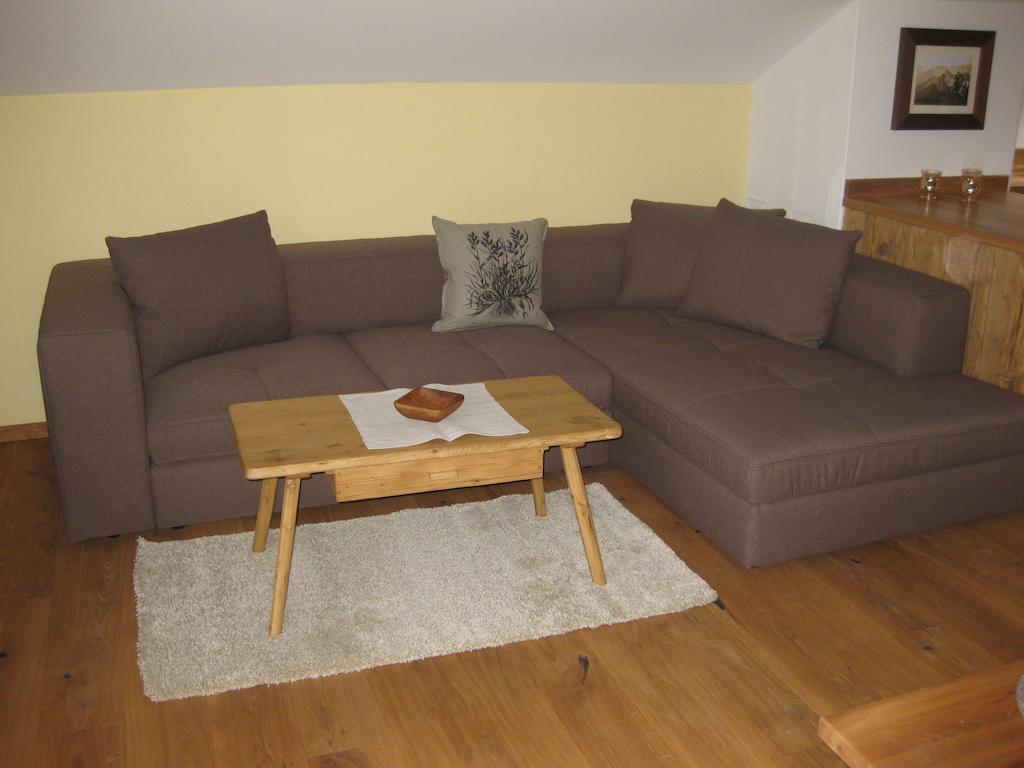 Exklusiv Apartment Scheichl 운터라흐 암 아터제 외부 사진